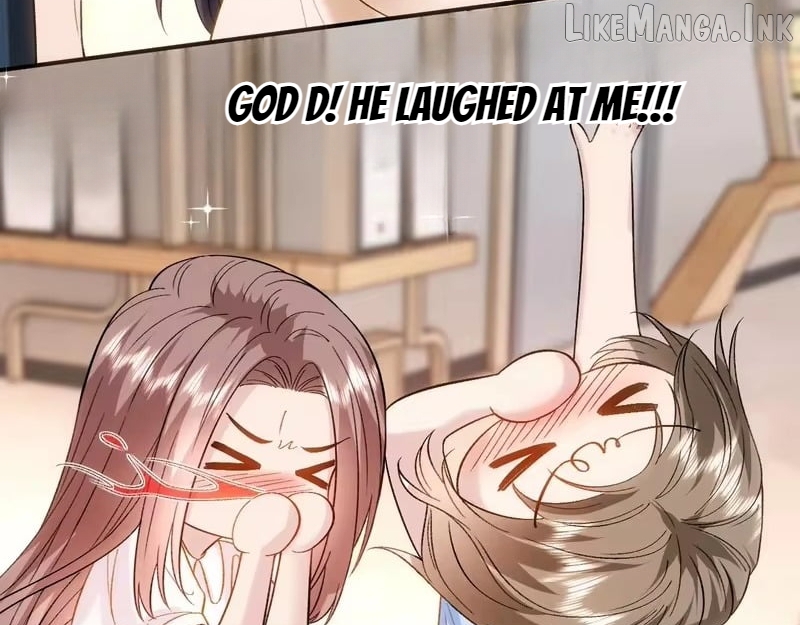 Madam and Her Daily Online Face-Slapping Chapter 246  - page 75